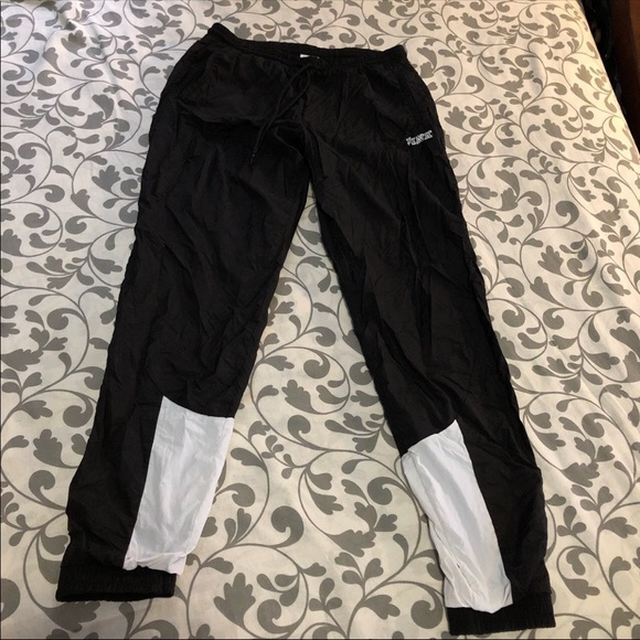 windbreaker pants - Picture 1 of 2